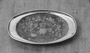 Dal Tadka