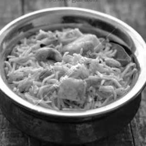 Paneer Pulao