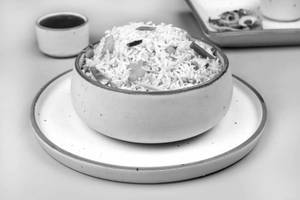 Mushroom Fried Rice