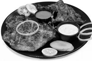 Al Faham Chicken