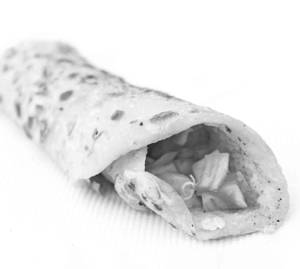 Egg Roll