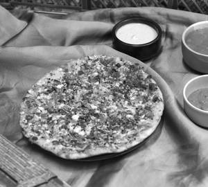 Masala Uttpam