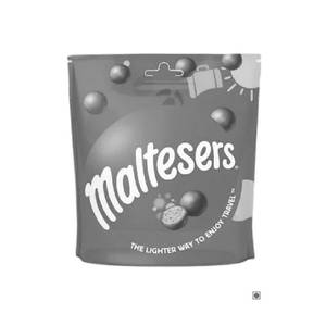Maltesers Milk Pouch 93G