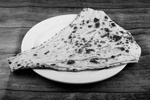 Plain Naan
