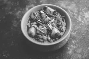 Veg Handi