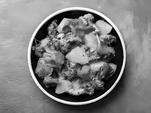 Aloo Gobi