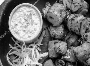 Tandoori Champ 