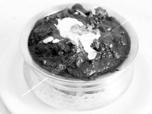Palak Paneer