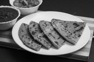 Aloo Paratha