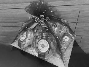 Polka Festive Gift Pack