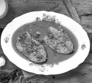 Surmai Masala