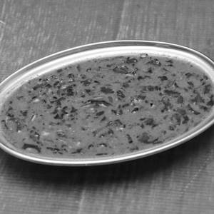 Methi Matar Masala