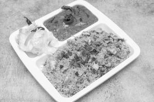 Rice Combo - Non Veg