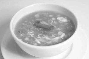 Chicken Sweet Corn Soup