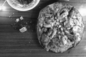 Veg Pizza