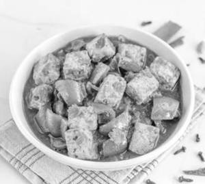 Paneer Do Pyaza