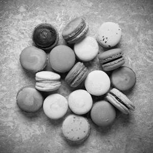 Macarons