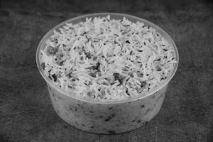 Basmati Jeera Rice [750ml]
