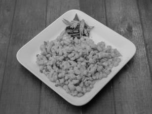 Crispy Corn