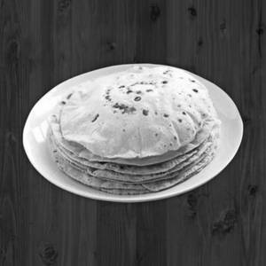 Tawa Roti (2pcs)