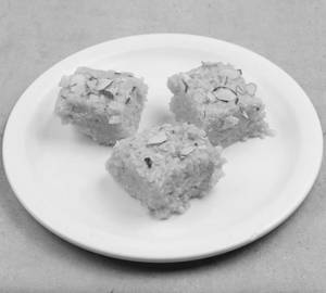 Sev Barfi