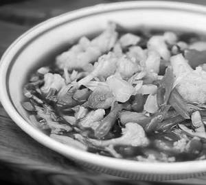 Veg Chow Chow Rice