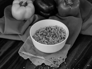 Vegetables Maggi