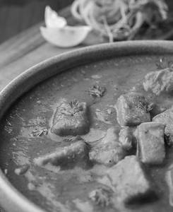 Paneer Butter Masala