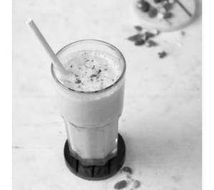 Dry Fruit Milkshake