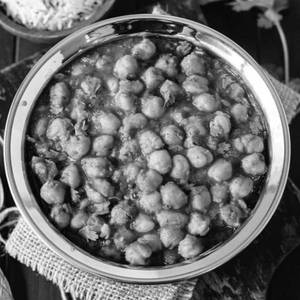 Chana Masala