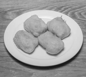 Paneer Pakora