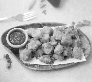 PANEER PAKODA