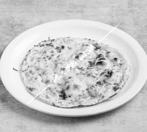 Butter Kulcha