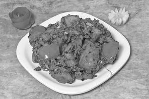 Aloo Jeera Fry