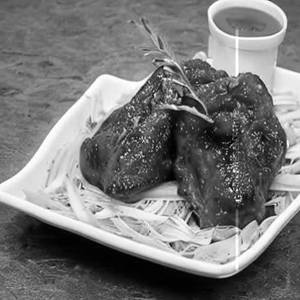 Patot Dia Pork
