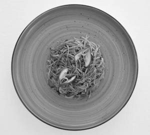 Veg schezwan noodles