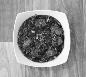 Chicken manchuriyan