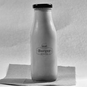 Cold Coffee