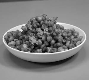 Crispy corn                                                                         