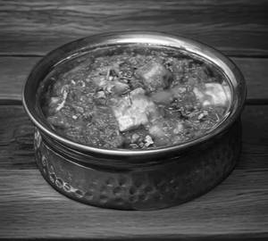 Paneer Handi