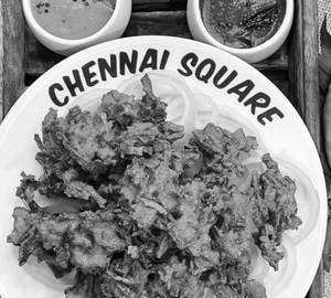 Cs Onion Pakodas