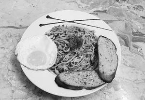 Aglio E Olio