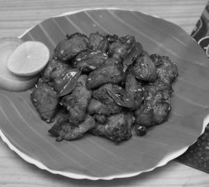 Chilly Chicken