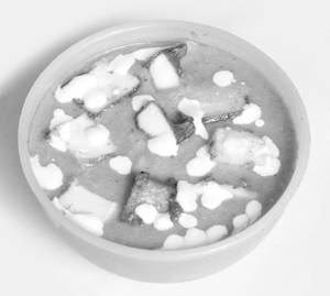 Paneer Chilli Gravy