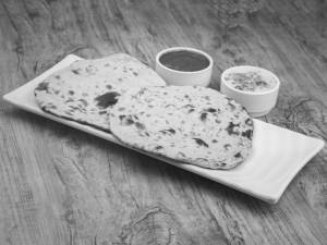 Tandoori Roti Plain