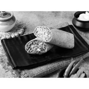 Classic Chicken Shawarma (Wheat)