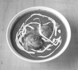 Egg Curry