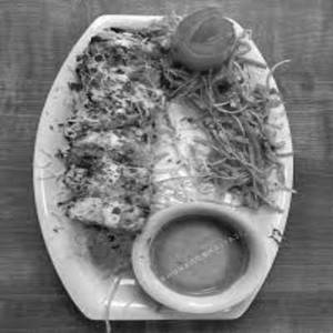 Paneer Banjara Kabab