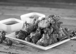 Chicken Pakoda   