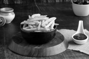 French fries